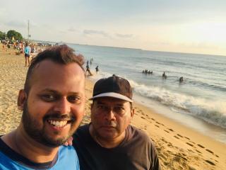 Shalom Residencies - Negombo - 9