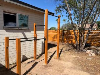 3 BR Phoenix Getaway Walk to Valley Metro - Phoenix - 4