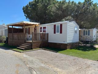M H 3 Chambres - Canet-en-Roussillon - 0