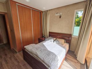 Apartment and Terrace - Imi Ouaddar - 7