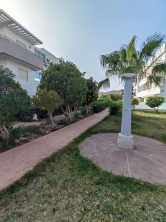 Apartment and Terrace - Imi Ouaddar - 5