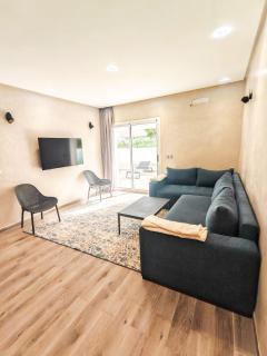 Apartment and Terrace - Imi Ouaddar - 2