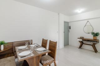 Apartamento a 80m da Praia em BC IDI0306 - Balneário Camboriú - 9