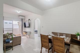 Apartamento a 80m da Praia em BC IDI0306 - Balneário Camboriú - 5