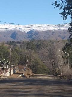 Suricabanias - Villa Yacanto - 8