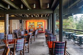 Glacier Bay Lodge - Gustavus - 6