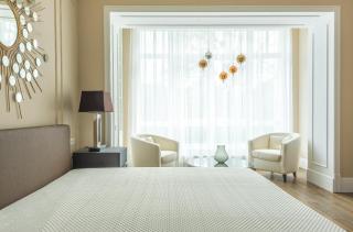 El De Seven Inn Luxury Hotel Near IGI Airport - Nova Deli - 2