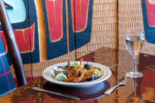 Glacier Bay Lodge - 2