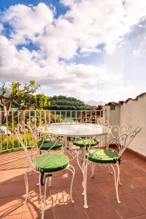 Villa Lorelei - Massa Lubrense - 1