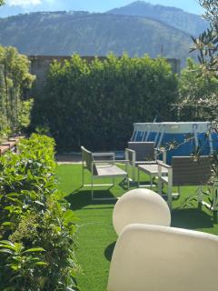 Villa Emma - Palermo - 8
