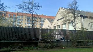 Harbour Residence - Copenhaga - 3