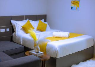 Stade view apartments - Nairobi - 0