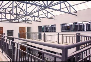 Stade view apartments - Nairobi - 6