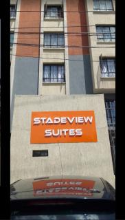 Stade view apartments - Nairobi - 3