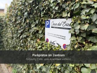Trattoria & Apartments - Casa da Enzo - Goslar - 1