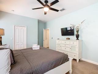 Championsgate Stunning 8BR Villa Pool Spa Game Rm - 8