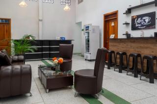 Hotel Cafetto - Pereira - 6