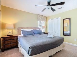 Championsgate Stunning 8BR Villa Pool Spa Game Rm - 2