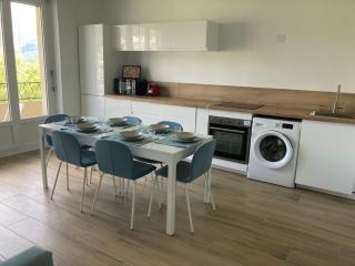 Vue imprenable, 3 ch, clim, Grenoble centre - Grenoble - 6
