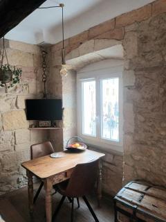 Charmant studio Vieux Port - 0