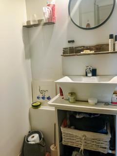 Charmant studio Vieux Port - 9