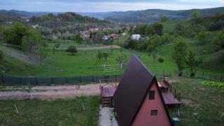 Cicanesti Mountain Retreat - Bărăşti - 4