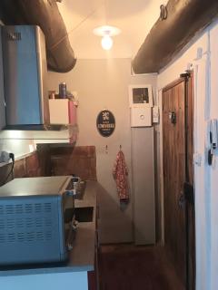 Charmant studio Vieux Port - 2