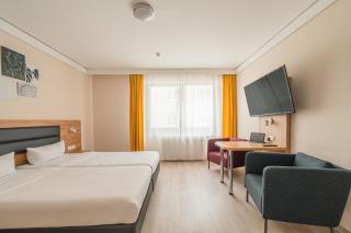 Hotel Gute Hoffnung Pforzheim - 1