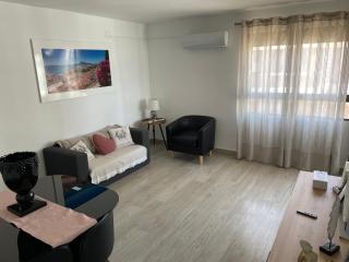 Brisa del Mar A pasos de la playa - Alfaz del Pi - 5