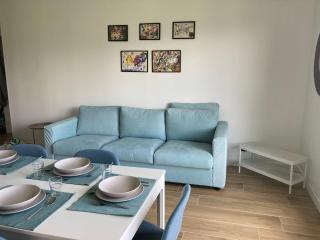 Vue imprenable, 3 ch, clim, Grenoble centre - Grenoble - 8