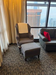 Twobedroom Family Apartment At Times Square Kuala Lumpur Malaysia - 7