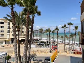 Brisa del Mar A pasos de la playa - Alfaz del Pi - 0