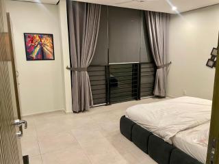 MAS apartments - Islamabad - 7