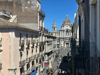 Duomo view - Catania - 0