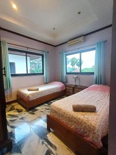 ROOMS at CET Resort with Pool, Padel, Tennis - Chak Phong - 5