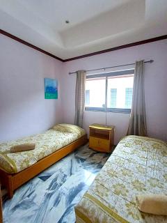 ROOMS at CET Resort with Pool, Padel, Tennis - Chak Phong - 4