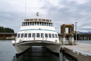 Glacier Bay Lodge - Gustavus - 5