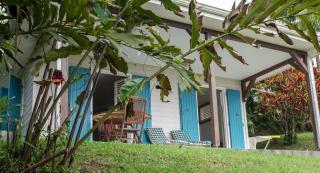 Rose de Porcelaine - Charming Creole house - Sainte-Luce - 1