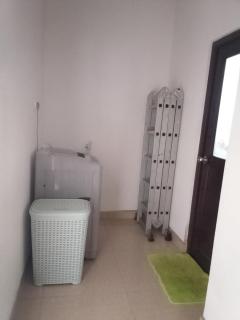 Mystic home stay - Nikawatawana - 9