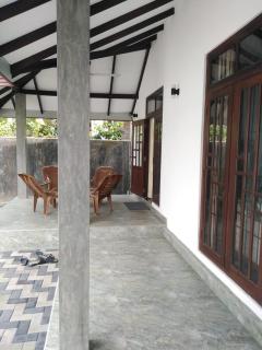 Mystic home stay - Nikawatawana - 1