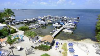 B105 Moon Bay - Key Largo - 5