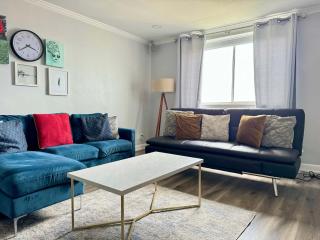 Downtown City View Renovated 2 beds Free Parking LM1503 - Atlanta - 8
