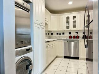 Downtown City View Renovated 2 beds Free Parking LM1503 - Atlanta - 6