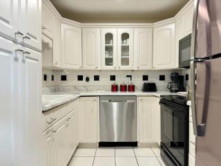 Downtown City View Renovated 2 beds Free Parking LM1503 - Atlanta - 5