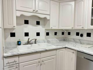 Downtown City View Renovated 2 beds Free Parking LM1503 - Atlanta - 3