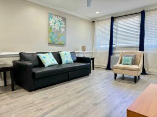 ATL Downtown 2BR King Bed Free Parking LM1408 - Atlanta - 0
