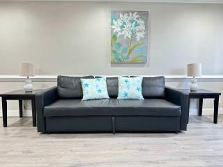 ATL Downtown 2BR King Bed Free Parking LM1408 - 9