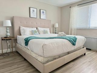 ATL Downtown 2BR King Bed Free Parking LM1408 - Atlanta - 8