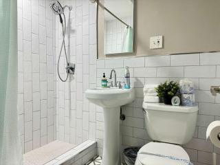 ATL Downtown 2BR King Bed Free Parking LM1408 - Atlanta - 6