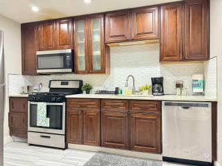 ATL Downtown 2BR King Bed Free Parking LM1408 - Atlanta - 4